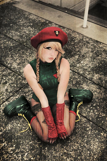 Кэмми Уайт (Cammy White). Косплей и арт Кэмми Уайт (Cammy White). Косплей и арт