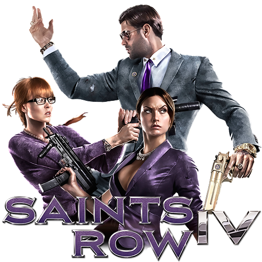 Новости - В игре Saints Row 4 появится опция уменьшения насилия
